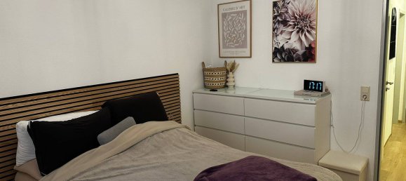 3 rooms Apartment in Emmendingen, Germany No. 217638 3