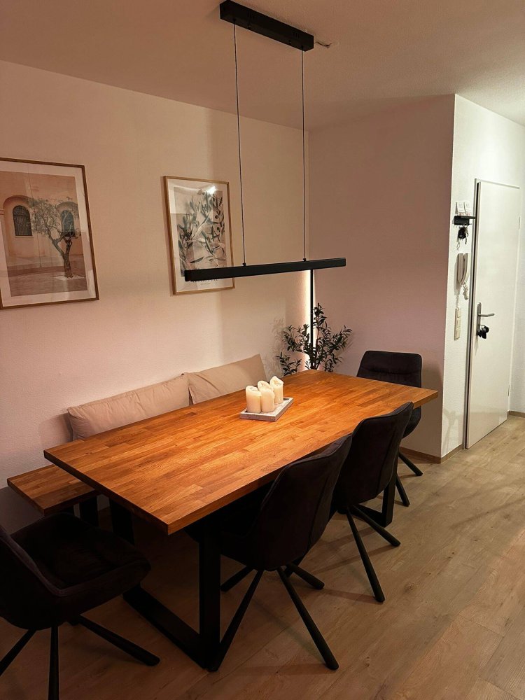 3 rooms Apartment in Emmendingen, Germany No. 217638