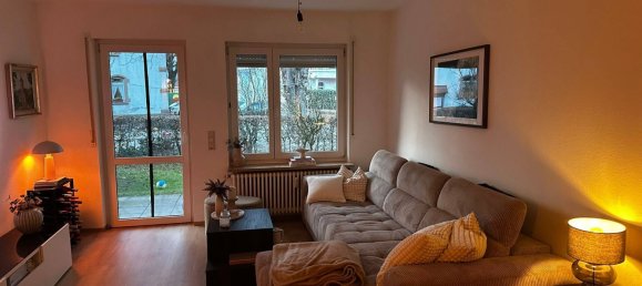 3 rooms Apartment in Emmendingen, Germany No. 217638 6