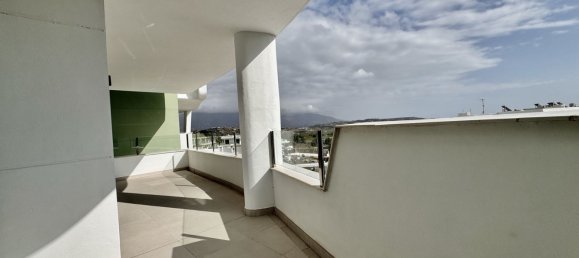 Apartamento T3 em Mijas, Spain N.º 43396 16