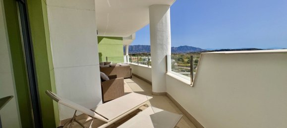 Apartamento T3 em Mijas, Spain N.º 43396 3