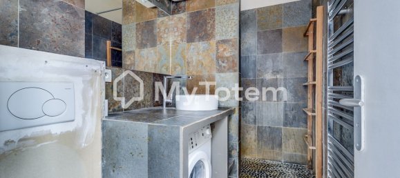 1 bedroom Apartment in Paris, France No. 344515 8