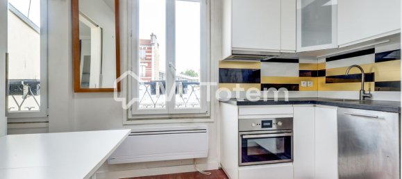 1 bedroom Apartment in Paris, France No. 344515 3