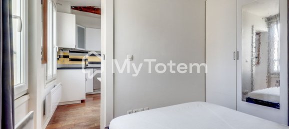 1 bedroom Apartment in Paris, France No. 344515 7