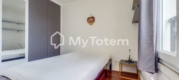 1 bedroom Apartment in Paris, France No. 344515 6