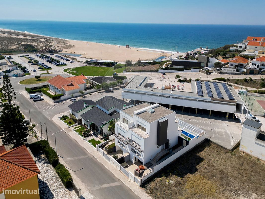 3 Schlafzimmer Haus in Lourinha, Portugal, Nr. 50810