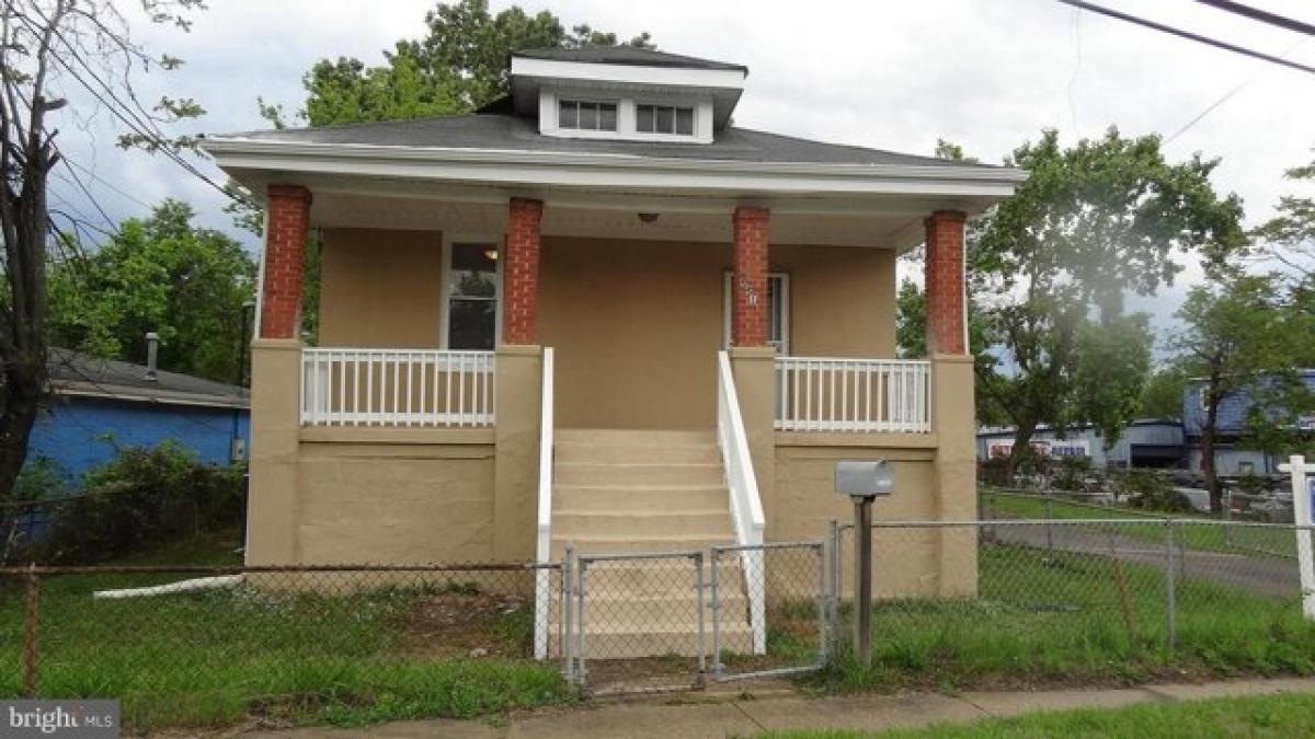 Casa T4 em Capitol Heights, USA N.º 441729