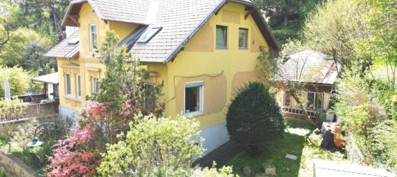 6-salle Villa à Perchtoldsdorf, Austria No. 201633 3