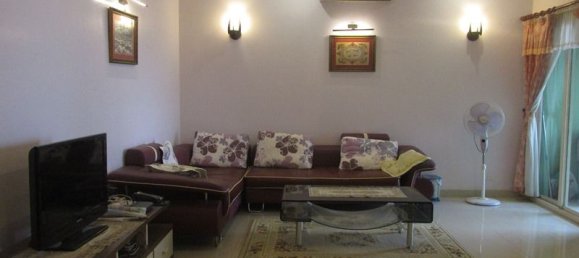 3 غرف نوم شقة في Dong Da, Vietnam رقم 4392 2