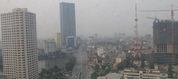 3 غرف نوم شقة في Dong Da, Vietnam رقم 4392 13