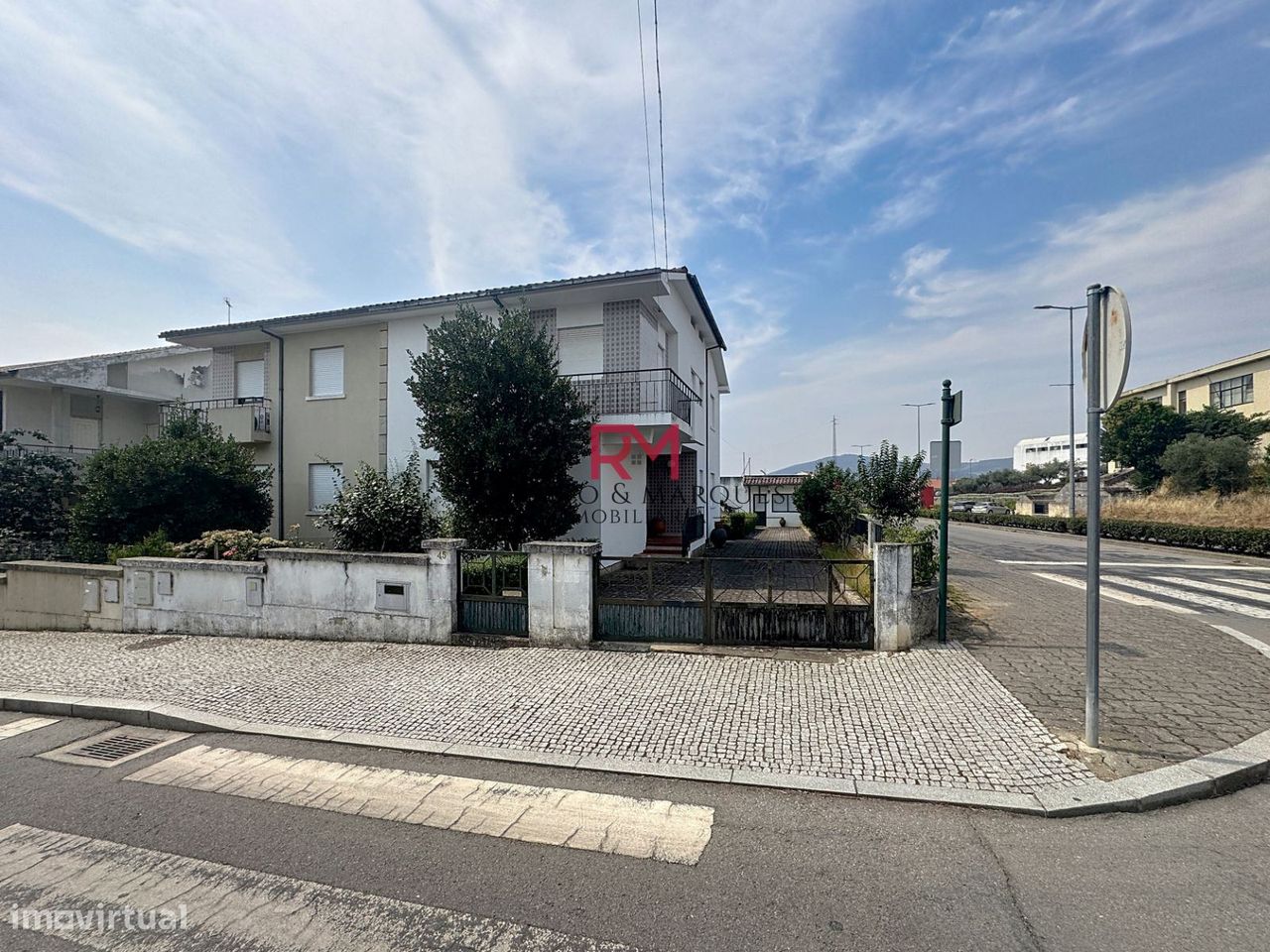 4 bedrooms House in Macedo de Cavaleiros, Portugal No. 290839