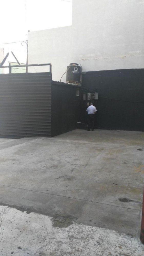 570m² Office in Cuautitlan Izcalli, Mexico No. 202327