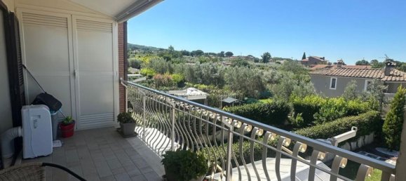  Castillos de 5 habitaciónes en Marino, Italy No. 289662 21