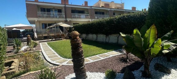  Castillos de 5 habitaciónes en Marino, Italy No. 289662 4