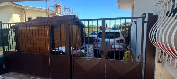  Castillos de 5 habitaciónes en Marino, Italy No. 289662 15