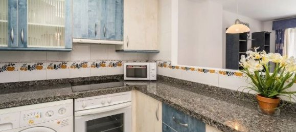 1 bedroom Apartment in Calpe, Spain No. 7287 4