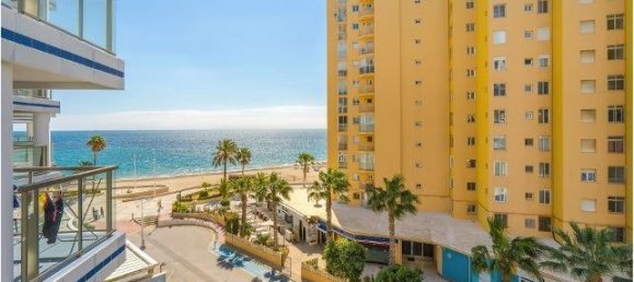 1 bedroom Apartment in Calpe, Spain No. 7287 10