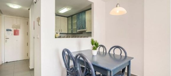 1 bedroom Apartment in Calpe, Spain No. 7287 3