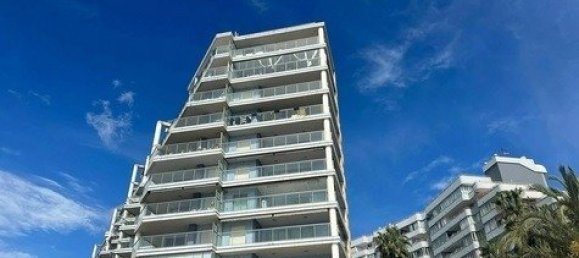 1 bedroom Apartment in Calpe, Spain No. 7287 9