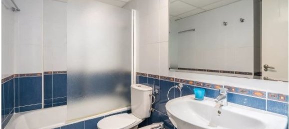 1 bedroom Apartment in Calpe, Spain No. 7287 7