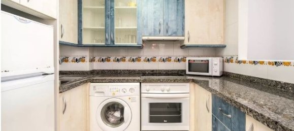 1 bedroom Apartment in Calpe, Spain No. 7287 5