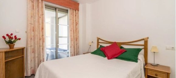 1 bedroom Apartment in Calpe, Spain No. 7287 6