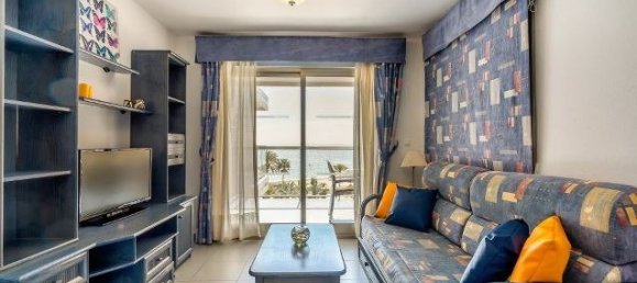 1 bedroom Apartment in Calpe, Spain No. 7287 2