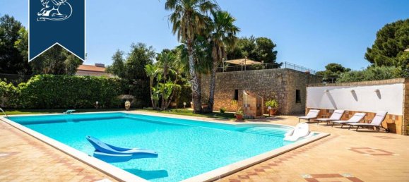 3 chambres Villa à Syracuse, Italy No. 324330 13