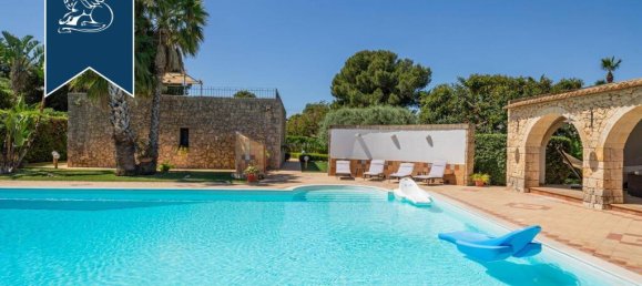 3 chambres Villa à Syracuse, Italy No. 324330 11