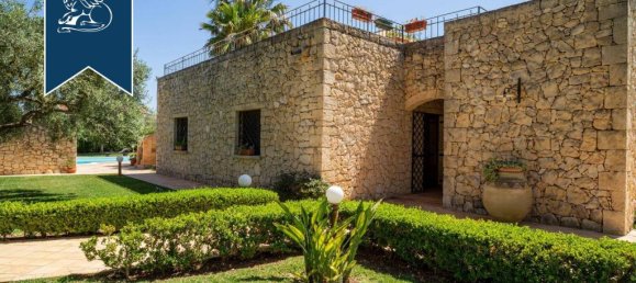 3 chambres Villa à Syracuse, Italy No. 324330 3