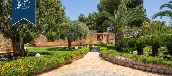 3 chambres Villa à Syracuse, Italy No. 324330 2