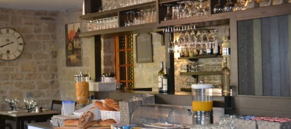 15 Schlafzimmer Gewerbliche Immobilie in Lot, France, Nr. 344418 4