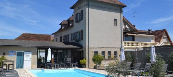 15 Schlafzimmer Gewerbliche Immobilie in Lot, France, Nr. 344418 2