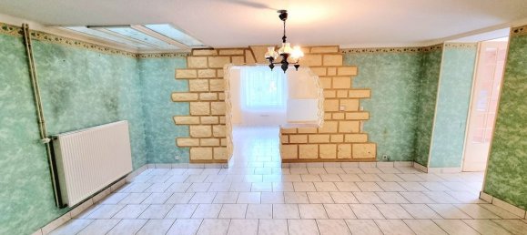 Casa de 3 dormitorios en Riche, France No. 85551 3