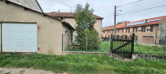 Casa de 3 dormitorios en Riche, France No. 85551 11