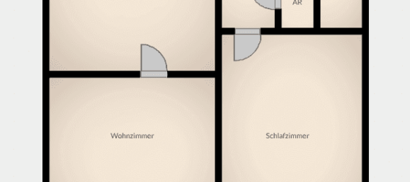 3 rooms Apartment in Gleisdorf, Austria No. 173173 14