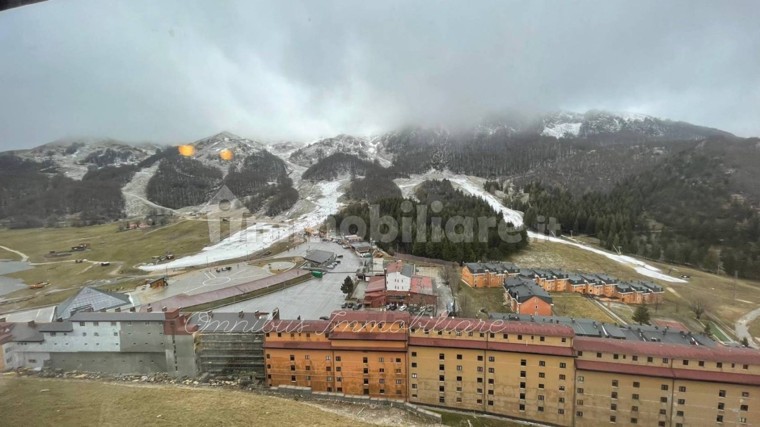 2 Schlafzimmer Wohnung in San Massimo, Italy, Nr. 153080