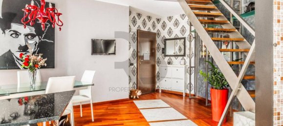 Квартира с 3 комнатами в Каронно Пертузелла, Италия № 29256 6