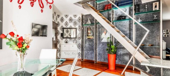 Квартира с 3 комнатами в Каронно Пертузелла, Италия № 29256 5