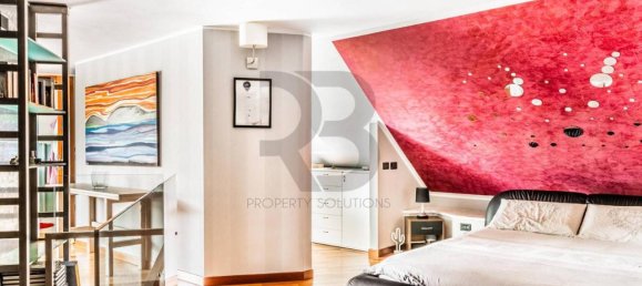 Квартира с 3 комнатами в Каронно Пертузелла, Италия № 29256 22