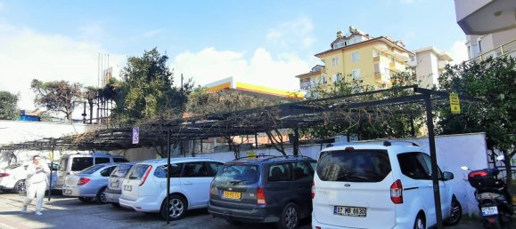 شقة 1+1 في Alanya, Turkey رقم 11083 2