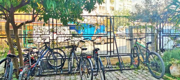 شقة 1+1 في Alanya, Turkey رقم 11083 14