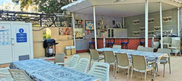 شقة 1+1 في Alanya, Turkey رقم 11083 15