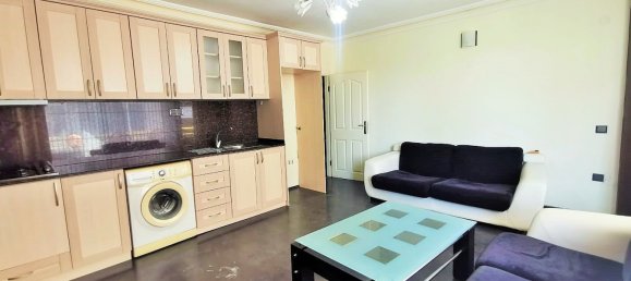 شقة 1+1 في Alanya, Turkey رقم 11083 5