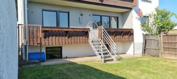 Apartamento de 1 dormitorio en Eichstatt, Germany No. 164238 5