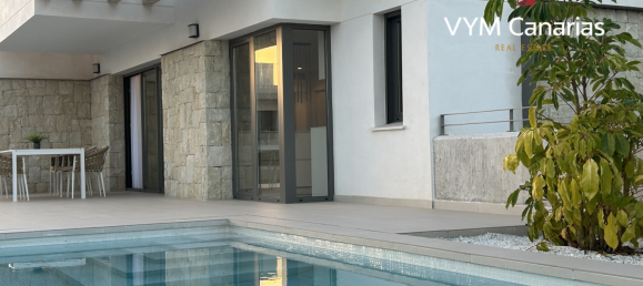 Вилла с 4 спальнями в Гольф Баия, Испания № 288514 10