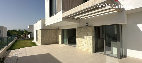 Вилла с 4 спальнями в Гольф Баия, Испания № 288514 8