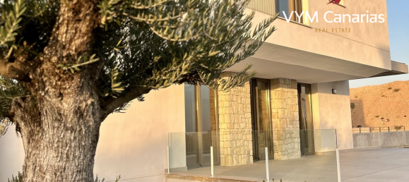 Вилла с 4 спальнями в Гольф Баия, Испания № 288514 12