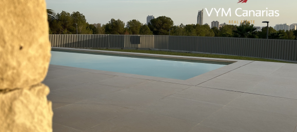 Вилла с 4 спальнями в Гольф Баия, Испания № 288514 23