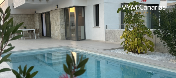 Вилла с 4 спальнями в Гольф Баия, Испания № 288514 7